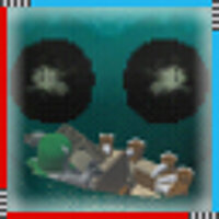 Достижение Greedo Shot First в игре LEGO Star Wars 2: The Original Trilogy (2006) для PS2