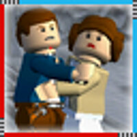 Достижение I Thought They Smelled Bad on the Outside в игре LEGO Star Wars 2: The Original Trilogy (2006) для PS2