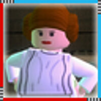 Достижение A Little Short to Be a Stormtrooper в игре LEGO Star Wars 2: The Original Trilogy (2006) для PS2