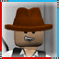 Достижение Can’t Af-Ford a New Hat в игре LEGO Star Wars 2: The Original Trilogy (2006) для PS2