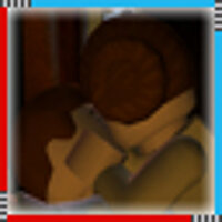 Достижение Who Are You? в игре LEGO Star Wars 2: The Original Trilogy (2006) для PS2