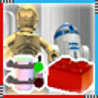Достижение Not So Secret в игре LEGO Star Wars 2: The Original Trilogy (2006) для PS2