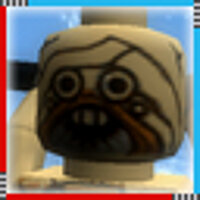 Достижение They Will Soon Be Back, and in Greater Numbers в игре LEGO Star Wars 2: The Original Trilogy (2006) для PS2