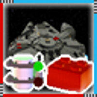 Достижение That’ll Do Nicely в игре LEGO Star Wars 2: The Original Trilogy (2006) для PS2