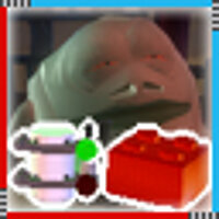 Достижение I Find Your Sarlacc of Faith Disturbing в игре LEGO Star Wars 2: The Original Trilogy (2006) для PS2