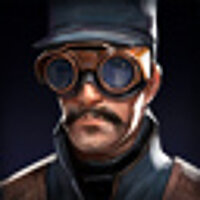 Достижение Hands of Gold в игре Encased: A Sci-Fi Post-Apocalyptic RPG для GOG