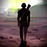 Достижение Lone wolf в игре Encased: A Sci-Fi Post-Apocalyptic RPG для GOG