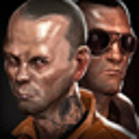 Достижение Double-Dealing в игре Encased: A Sci-Fi Post-Apocalyptic RPG для GOG