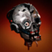 Достижение Luddite в игре Encased: A Sci-Fi Post-Apocalyptic RPG для GOG