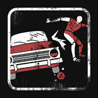 Достижение «Руки на капот!» в игре Atomic Heart для Steam