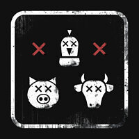 Достижение «Друг зверей» в игре Atomic Heart для Steam