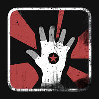 Достижение «Мастерство левой руки» в игре Atomic Heart для Steam