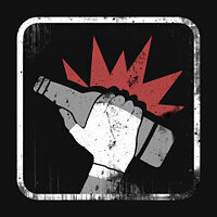 Достижение «Пьянству – бой!» в игре Atomic Heart для Steam