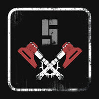 Достижение «Оружейник» в игре Atomic Heart для Steam