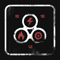 Достижение «Аватар» в игре Atomic Heart для Steam
