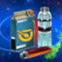 Достижение Food for thought в игре Astra Exodus для Steam