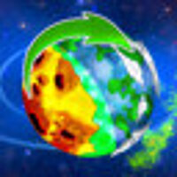 Достижение Blue skies for all в игре Astra Exodus для Steam