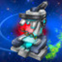 Достижение Nerd Alert в игре Astra Exodus для Steam