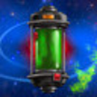 Достижение Organics for fuel в игре Astra Exodus для Steam