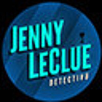 Достижение The End в игре Jenny LeClue - Detectivu для Steam