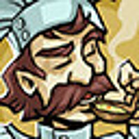 Достижение Michelin Star в игре Legion TD 2 для Steam