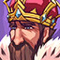 Достижение Eternal Monarch в игре Legion TD 2 для Steam