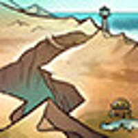 Достижение Desert Ridge Victory в игре Legion TD 2 для Steam