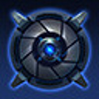 Достижение Mech Victory в игре Legion TD 2 для Steam