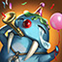 Достижение A Legion Fiesta в игре Legion TD 2 для Steam