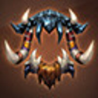 Достижение Nomad Victory в игре Legion TD 2 для Steam