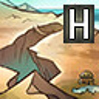 Достижение Desert Ridge Completed в игре Legion TD 2 для Steam