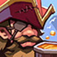 Достижение Scourge of the 7 Seas в игре Legion TD 2 для Steam