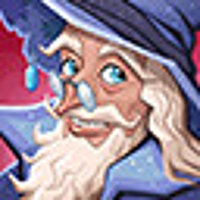 Достижение Legendary Wizard в игре Legion TD 2 для Steam