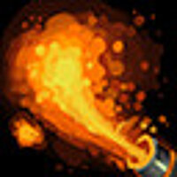 Достижение Hot Streak в игре Legion TD 2 для Steam
