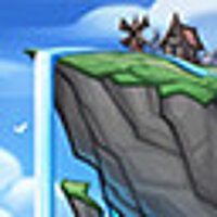 Достижение Floating Isles Victory в игре Legion TD 2 для Steam
