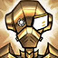 Достижение Gold AI Victory в игре Legion TD 2 для Steam