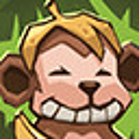 Достижение Banana Boy в игре Legion TD 2 для Steam