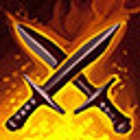Достижение Hard Carry в игре Legion TD 2 для Steam