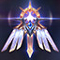 Достижение Divine Victory в игре Legion TD 2 для Steam