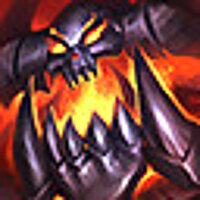 Достижение Lord of the Legion в игре Legion TD 2 для Steam