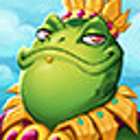 Достижение Frog Tyrant в игре Legion TD 2 для Steam