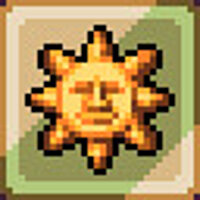 Достижение A Literal Godsend в игре Kynseed для Steam