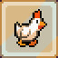 Достижение Why did the chicken cross the road? в игре Kynseed для Steam