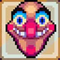 Достижение Clowning around в игре Kynseed для Steam