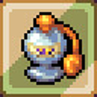 Достижение George Thinks it's Marvellous в игре Kynseed для Steam