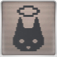 Трофей {trophy} в игре Stray для PS4