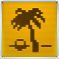 Трофей {trophy} в игре Stray для PS4