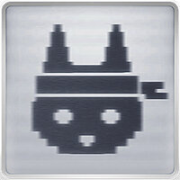 Трофей {trophy} в игре Stray для PS4