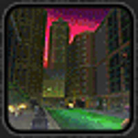 Достижение Central City в игре Shadow the Hedgehog для PS2