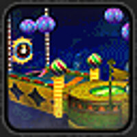 Достижение Circus Park в игре Shadow the Hedgehog для PS2